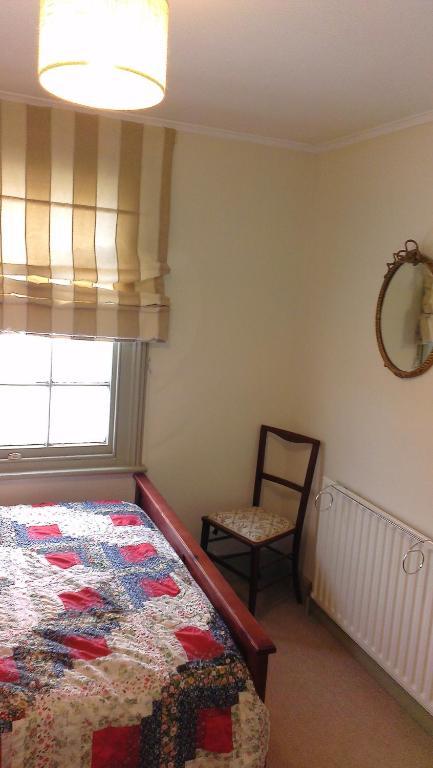 6 Suffolk Parade Hotel Cheltenham Quarto foto